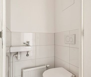 Te huur: Appartement Lange Hilleweg 209 B 02 in Rotterdam - Photo 6
