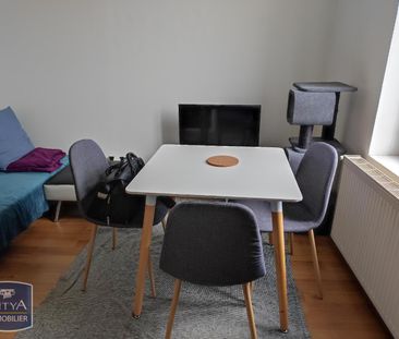 Location Appartement 2 pièces 40m² LILLE 59000 - Photo 2