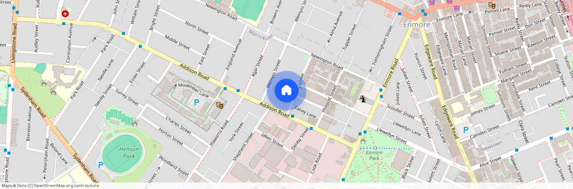 Marrickville, Sydney