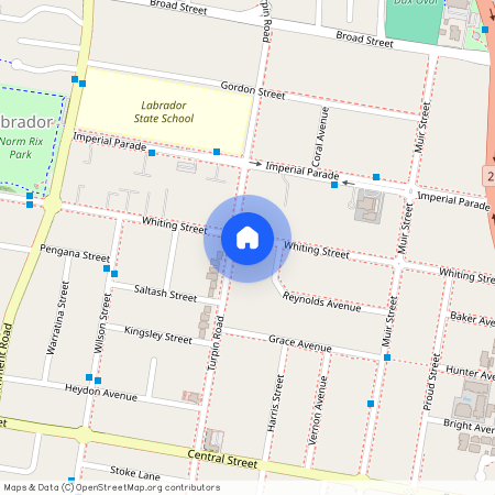 153 Turpin Rd, Qld 4215, Labrador