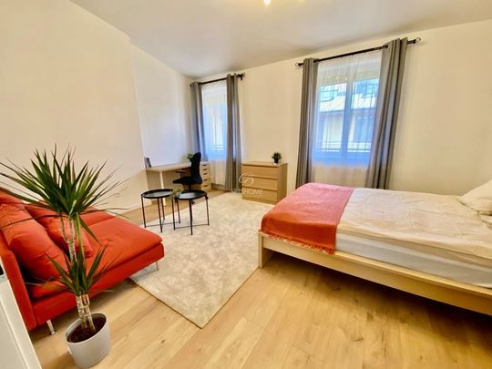 VI. Vasvári Pál utca - Photo 1