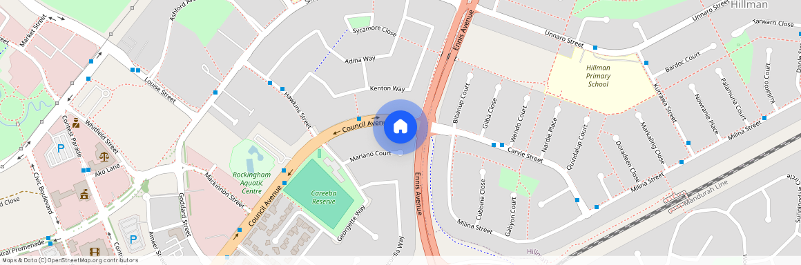 98 Council Ave, WA 6168, Rockingham