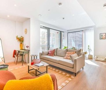 The Maple, Wembley, NW2 - Photo 1