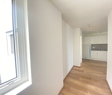 ERSTBEZUG Top Wohnung U3 2 Zimmer + Terrasse - 1 bedroom apartment ... - Photo 4