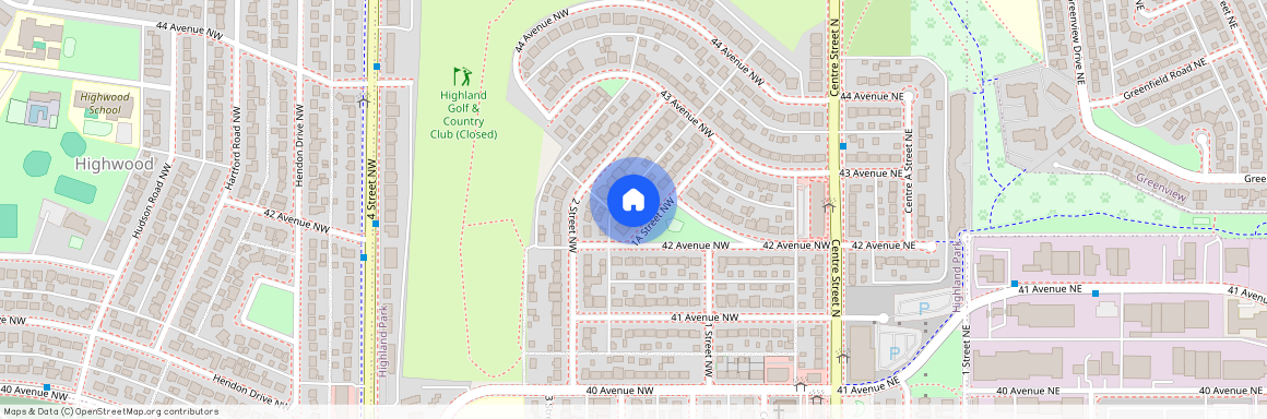 4309 1A Street Northwest, Calgary