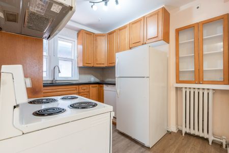 For Lease - 50 Glenrose Avenue Unit# 3, Toronto, Ontario - Photo 4