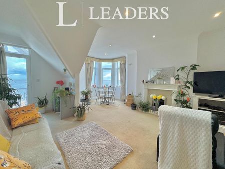 2 bedroom apartment to rent - Photo 4