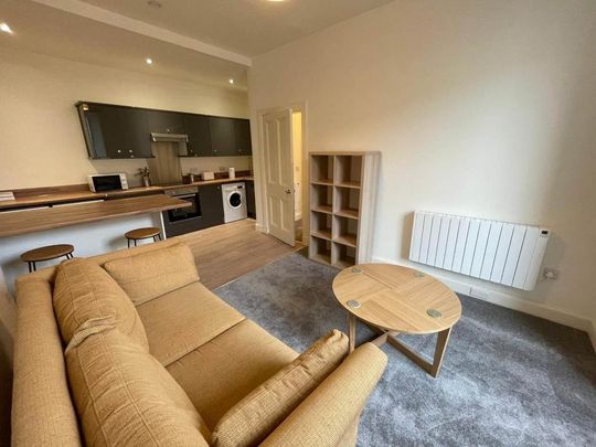 1 bedroom house to rent - Photo 1