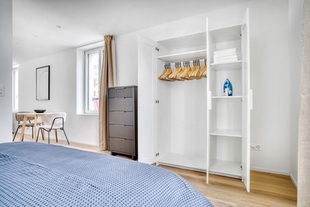 Zweierstrasse 119 - Photo 4