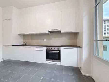 Sublime appartement proche du lac, 3 chambres - Photo 3