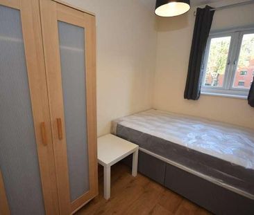 Reilly Street, Hulme, Manchester, M15 - Photo 6