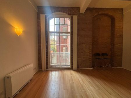 2 bedroom flat to rent - Photo 3