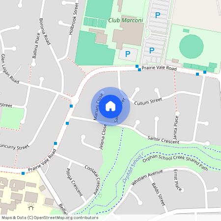 8 Sawell Street, NSW 2176, Bossley Park