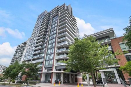 For Lease - 68 Canterbury Place Unit# 316, Toronto, Ontario - Photo 5