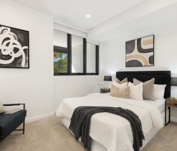 102/44 Hercules Street, Chatswood. - Photo 5