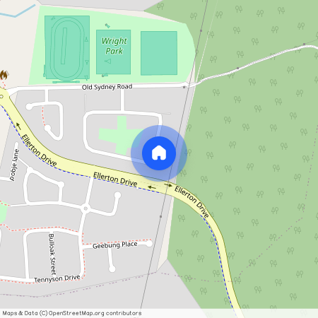 67 Thomas Royal Gardens, NSW, 2620, Queanbeyan