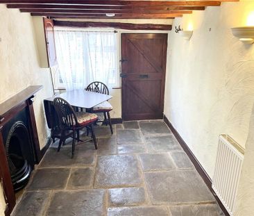2 bedroom terraced house to rent - Photo 3