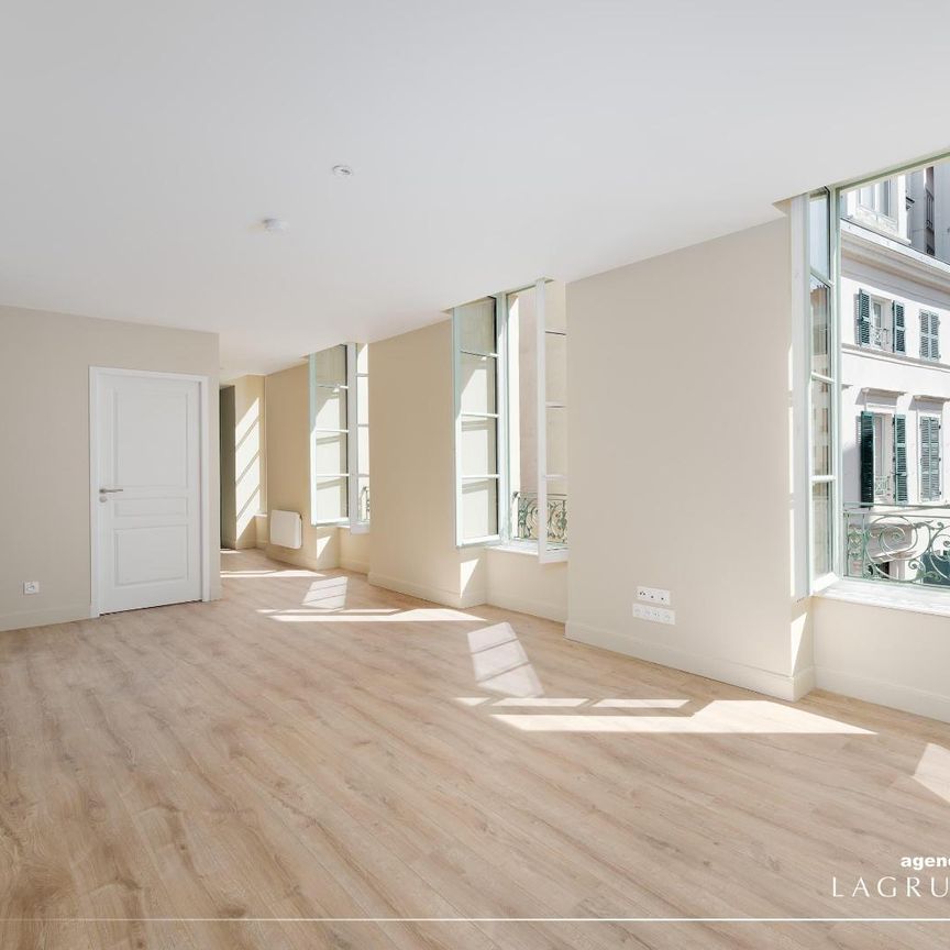 Location Appartement 1 pièce 35m² VICHY 03200 - Photo 1