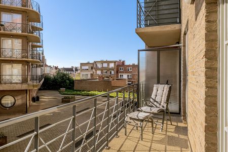 3 Slaapkamer appartement te huur te Koksijde - Foto 2