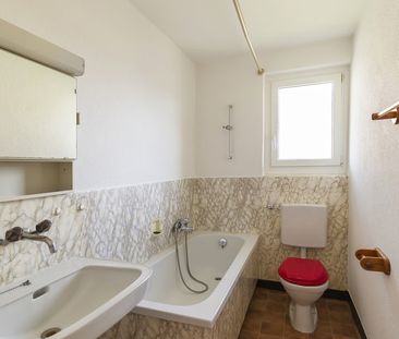 4.5 Zimmer, 76 m², 1. Stock - Photo 2