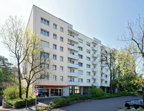 Beautiful apartment in the Hirzbrunnen district - Foto 1