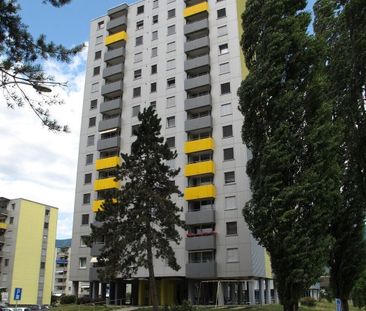 Great offer in Solothurn - Photo 1