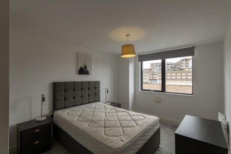 2 bedroom apartment to rent - Photo 5