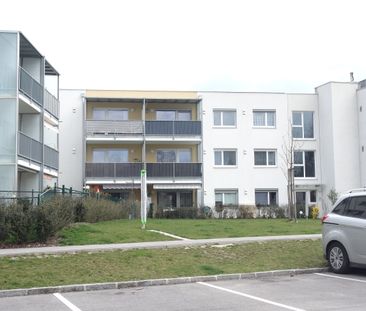 4311 Schwertberg, Parkstraße 17 A/8 - Foto 2