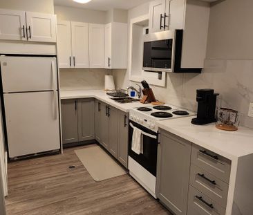 For Lease - 425 Cobblehill Drive Unit# Basement, Oshawa, Ontario - Photo 4