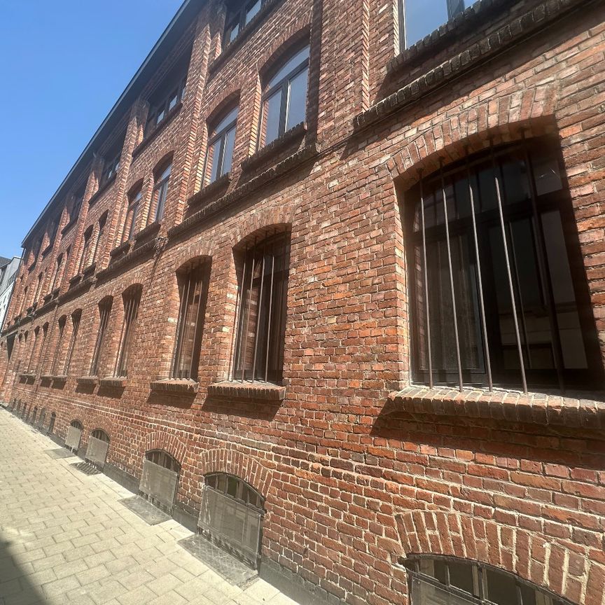 Loft te huur in Gent - Foto 1