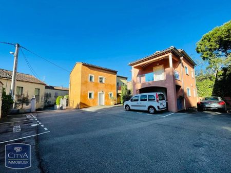 Location Appartement 2 pièces 38m² VEDENE 84270 - Photo 5