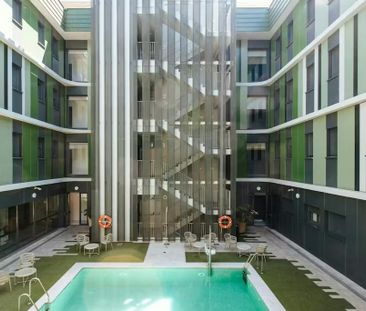 Avenida de la Palmera, Sevilla, Andalusia 41013 - Photo 5