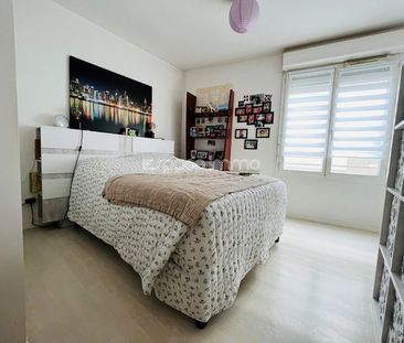 Location Appartement 3 pièces 66m² ROUEN 76100 - Photo 3