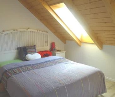 2.5 Zimmer, 67 m², EG - Foto 3