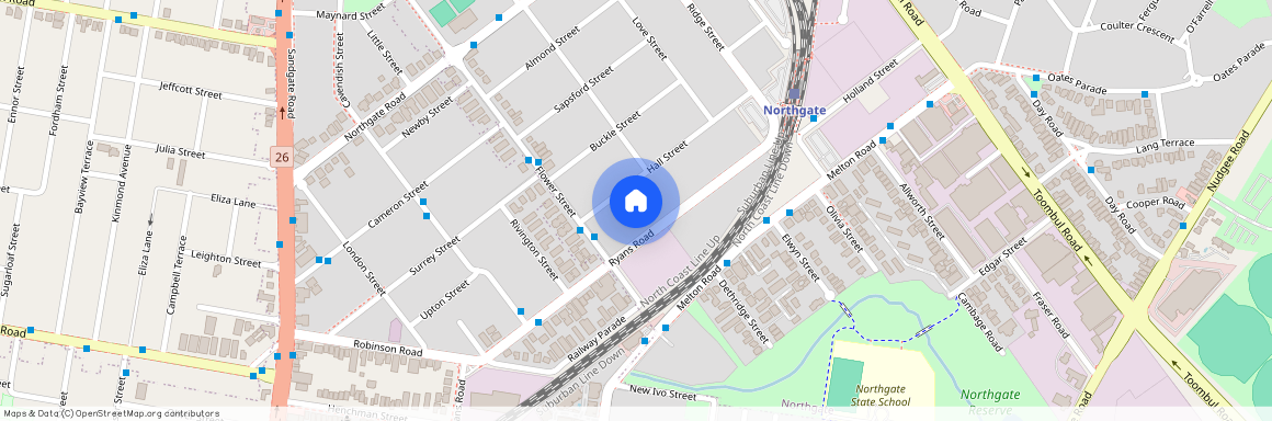 1/67 Ryans Road, Qld 4013, Northgate