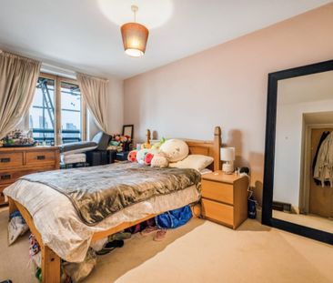 2 Bed Flat, Royal Victoria Dock, E16 - Photo 6