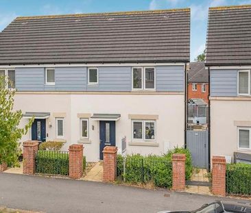 Tillhouse Road, Cranbrook, Exeter, EX5 - Photo 6