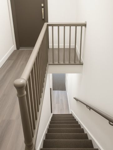 Room in a Shared House, Alpha Street, M6 - Photo 5