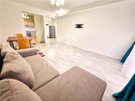 Inchiriere apartament 2 camere, zona Nord, Cartier Albert, Genial Residence - Photo 4
