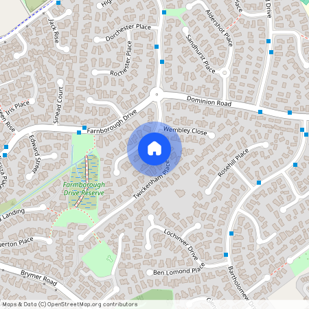 10 Twickenham Place, Nawton