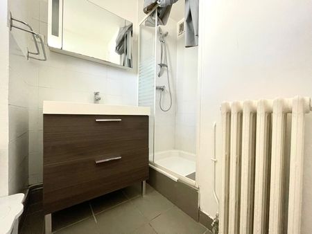 Location Appartement 2 pièces 39m² BREST 29200 - Photo 4