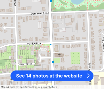 Alexandra Road South,M16 - Photo 1