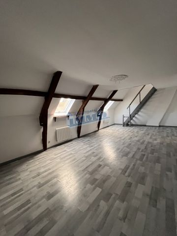 Appartement 2 pièces à Avesnes-le-Comte - Photo 4