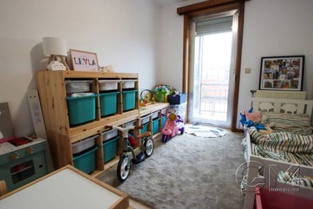 Appartement te huur - Foto 4