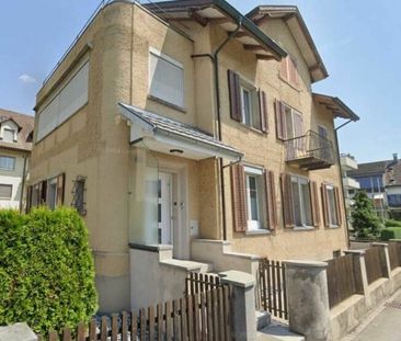 3-room apartment, near Weinfelden train station - Photo 1