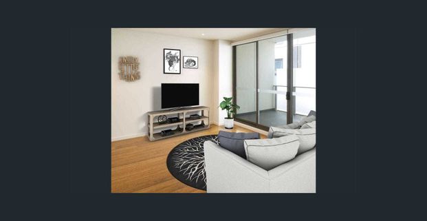 Ideal 2 Bed, 2 Bath Apartment – Space, Comfort, and Convenience! - Photo 1