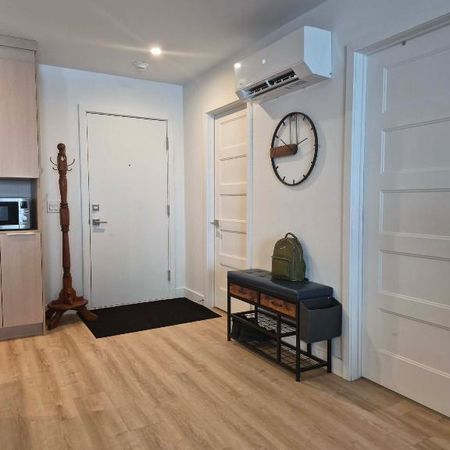 Condo 5 1/2 - Photo 4