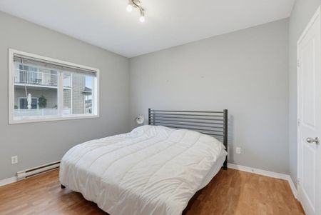 Appartement à louer - Gatineau (Aylmer) (Plateau de la Capitale) Appartement à louer - Gatineau (Aylmer) (Plateau de la Capitale) - Photo 5