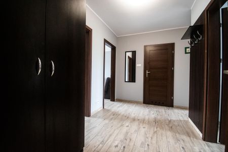 Poznań, Piątkowo ul. Os. Batorego - Zdjęcie 3