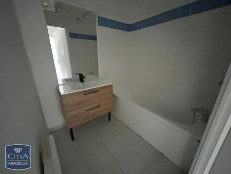 Appartement à louer 2 pièces 48.35m² - Photo 5